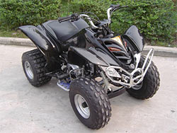Квадроцикл FL125cc ATV